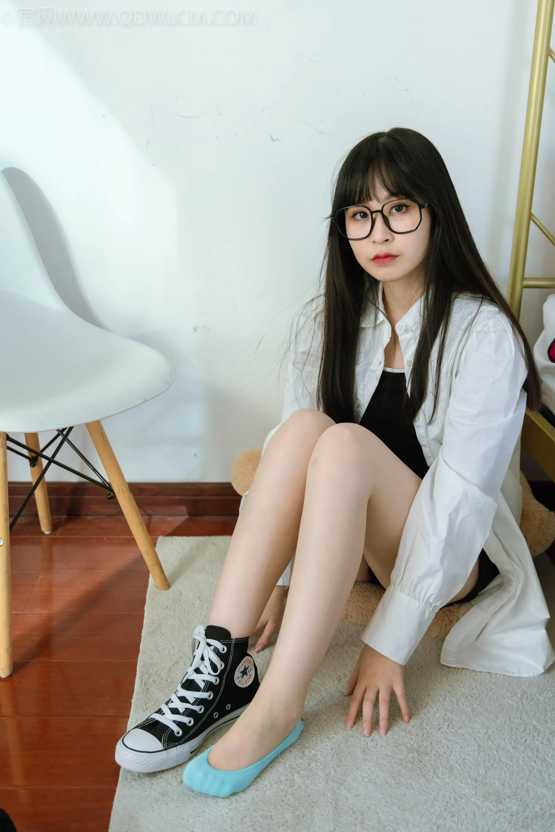 物恋传媒 NO.1525 兮兮-美好的期待 [152P]插图6